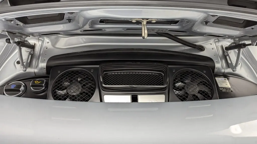 Florida Fine Cars - Used PORSCHE 911 2014 MIAMI TURBO S