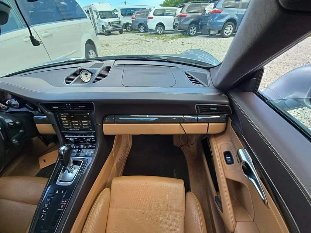 Florida Fine Cars - Used PORSCHE 911 2014 MIAMI TURBO S