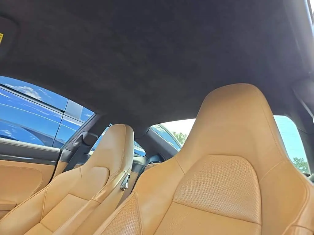 Florida Fine Cars - Used PORSCHE 911 2014 MIAMI TURBO S