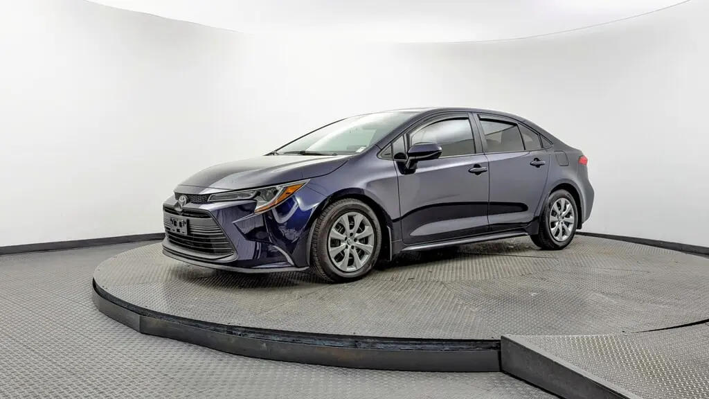 Florida Fine Cars - Used TOYOTA COROLLA 2025 MIAMI LE
