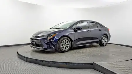 Florida Fine Cars - Used TOYOTA COROLLA 2025 MIAMI LE