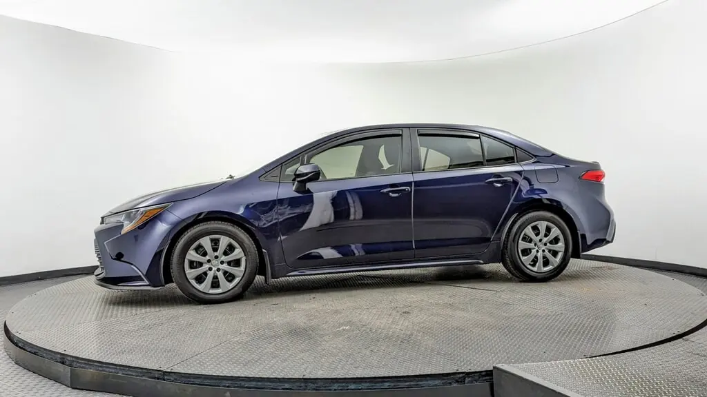 Florida Fine Cars - Used TOYOTA COROLLA 2025 MIAMI LE