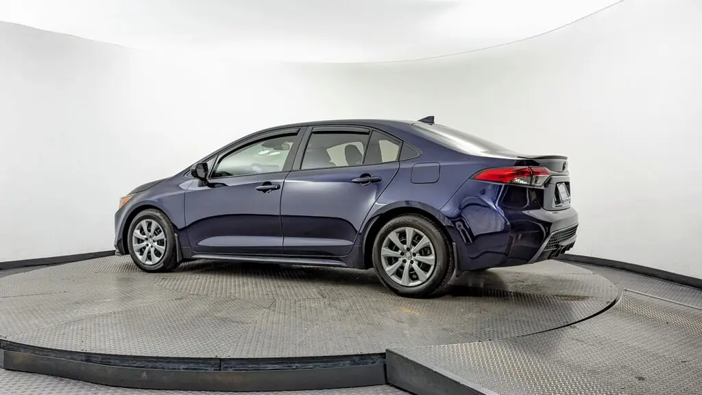 Florida Fine Cars - Used TOYOTA COROLLA 2025 MIAMI LE
