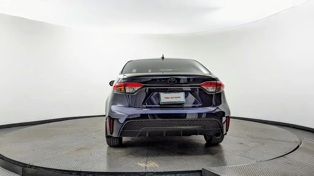 Florida Fine Cars - Used TOYOTA COROLLA 2025 MIAMI LE