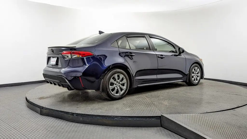 Florida Fine Cars - Used TOYOTA COROLLA 2025 MIAMI LE