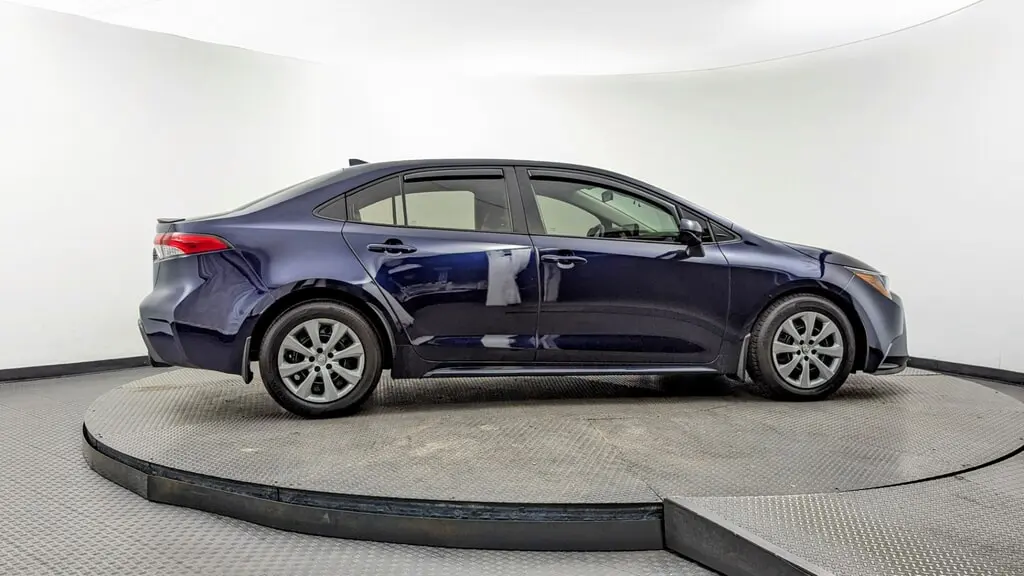 Florida Fine Cars - Used TOYOTA COROLLA 2025 MIAMI LE