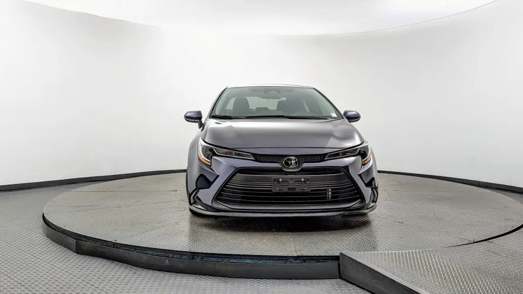 Florida Fine Cars - Used TOYOTA COROLLA 2025 MIAMI LE
