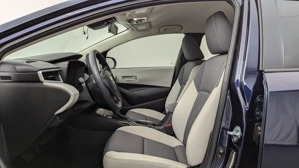 Florida Fine Cars - Used TOYOTA COROLLA 2025 MIAMI LE