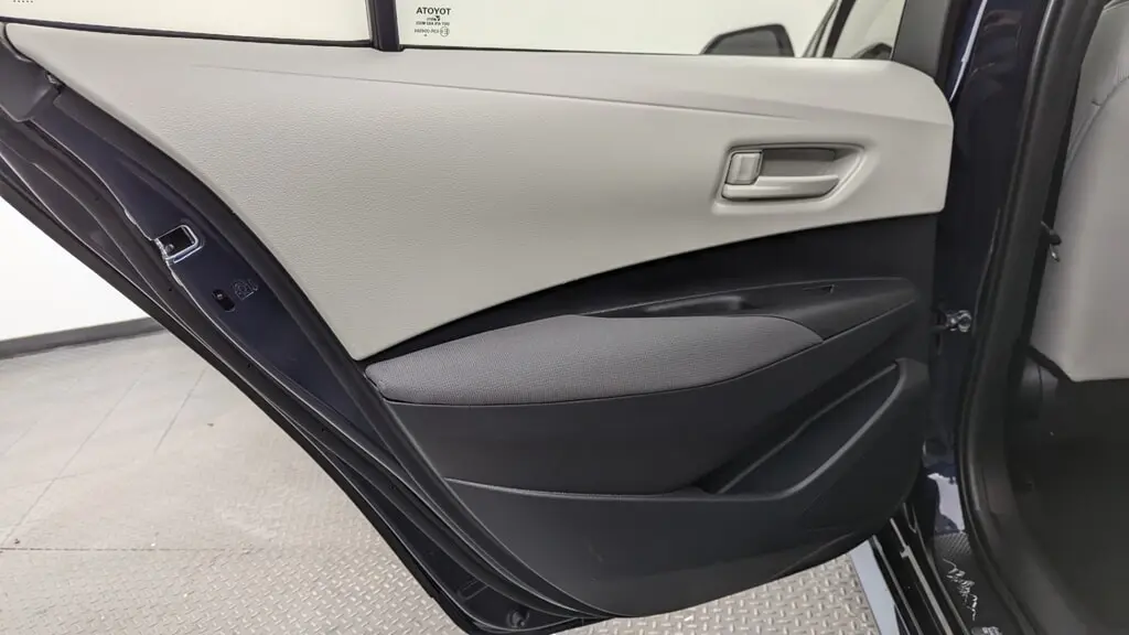 Florida Fine Cars - Used TOYOTA COROLLA 2025 MIAMI LE