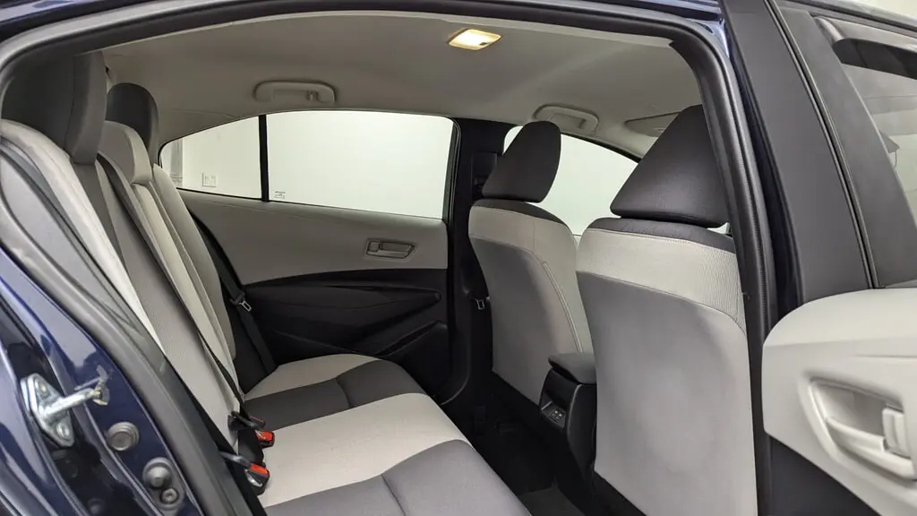 Florida Fine Cars - Used TOYOTA COROLLA 2025 MIAMI LE