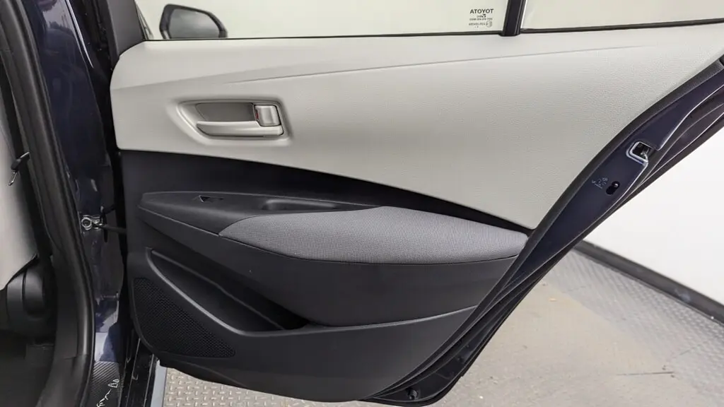 Florida Fine Cars - Used TOYOTA COROLLA 2025 MIAMI LE