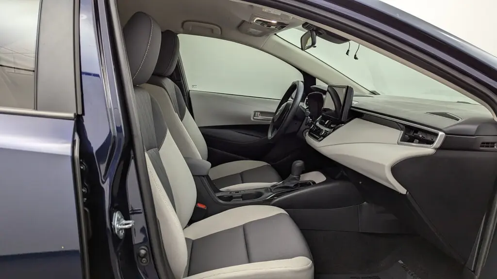 Florida Fine Cars - Used TOYOTA COROLLA 2025 MIAMI LE