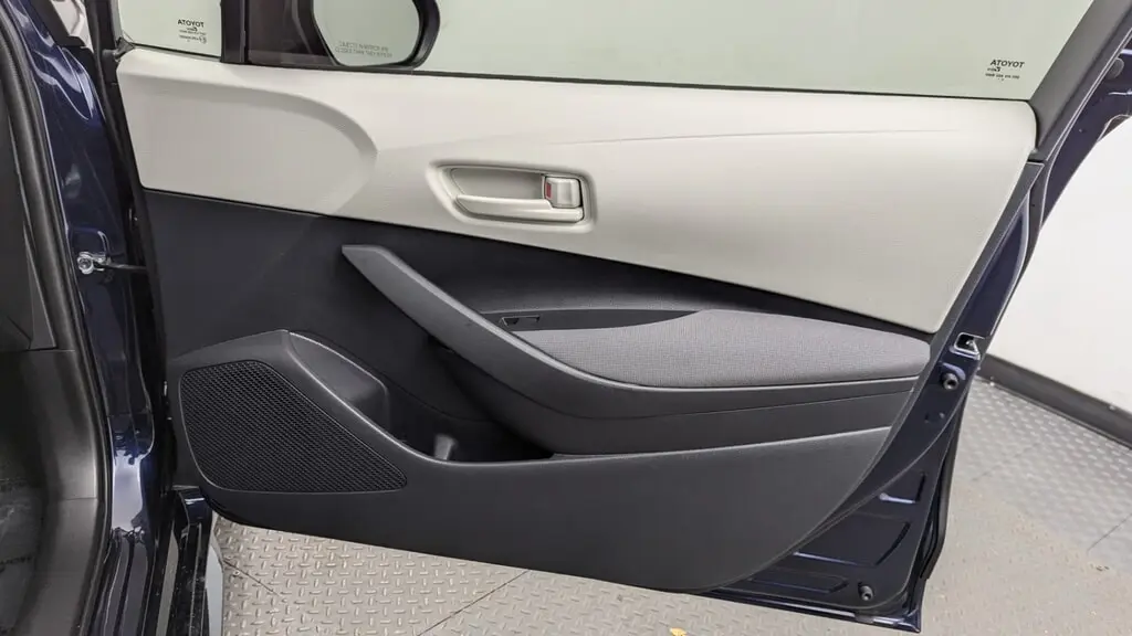 Florida Fine Cars - Used TOYOTA COROLLA 2025 MIAMI LE