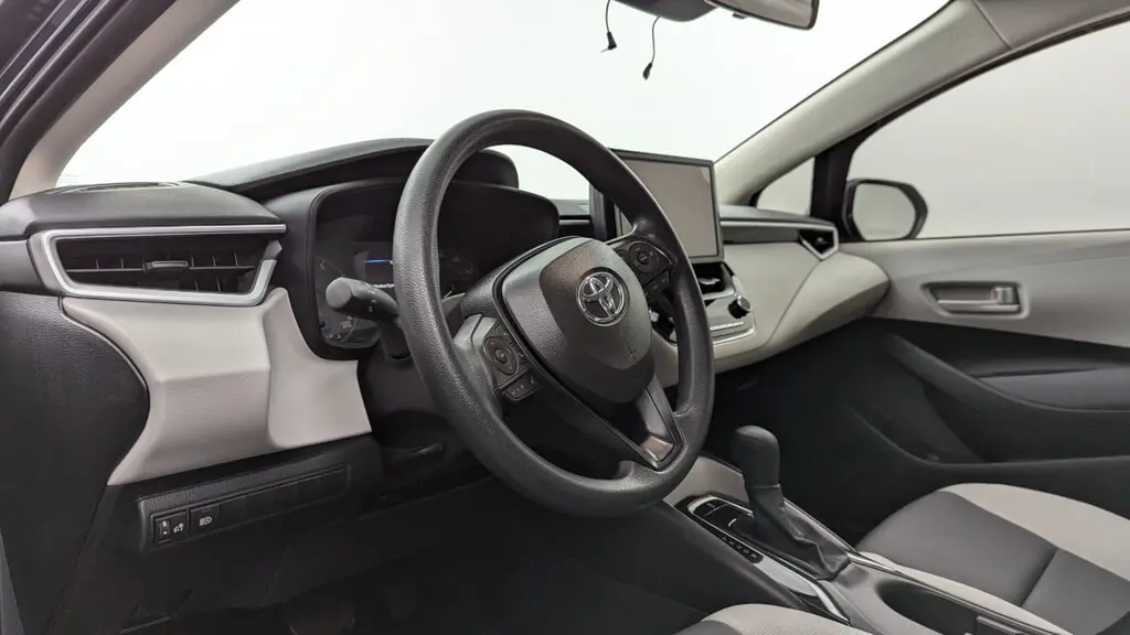 Florida Fine Cars - Used TOYOTA COROLLA 2025 MIAMI LE