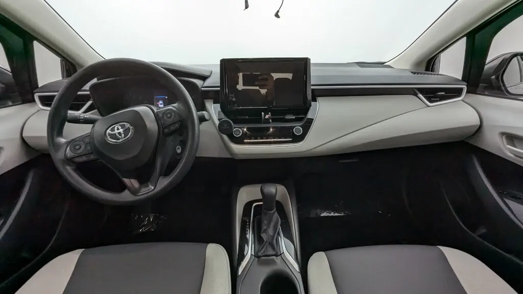 Florida Fine Cars - Used TOYOTA COROLLA 2025 MIAMI LE