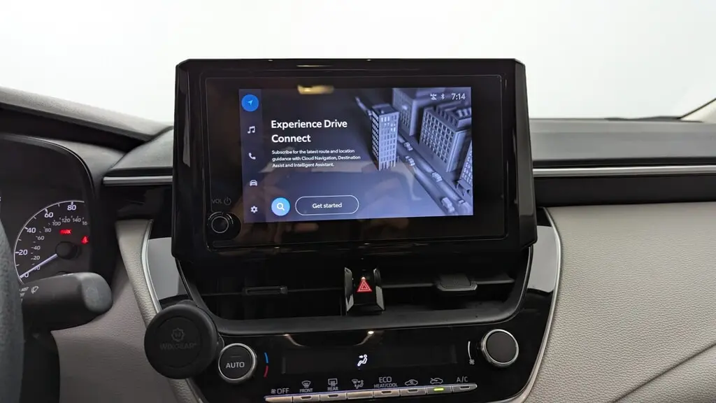 Florida Fine Cars - Used TOYOTA COROLLA 2025 MIAMI LE