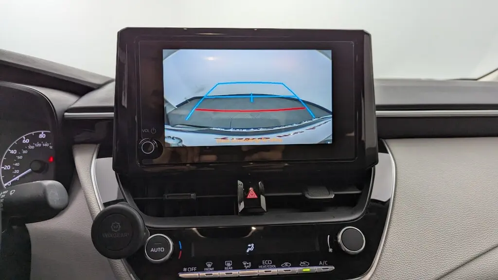 Florida Fine Cars - Used TOYOTA COROLLA 2025 MIAMI LE