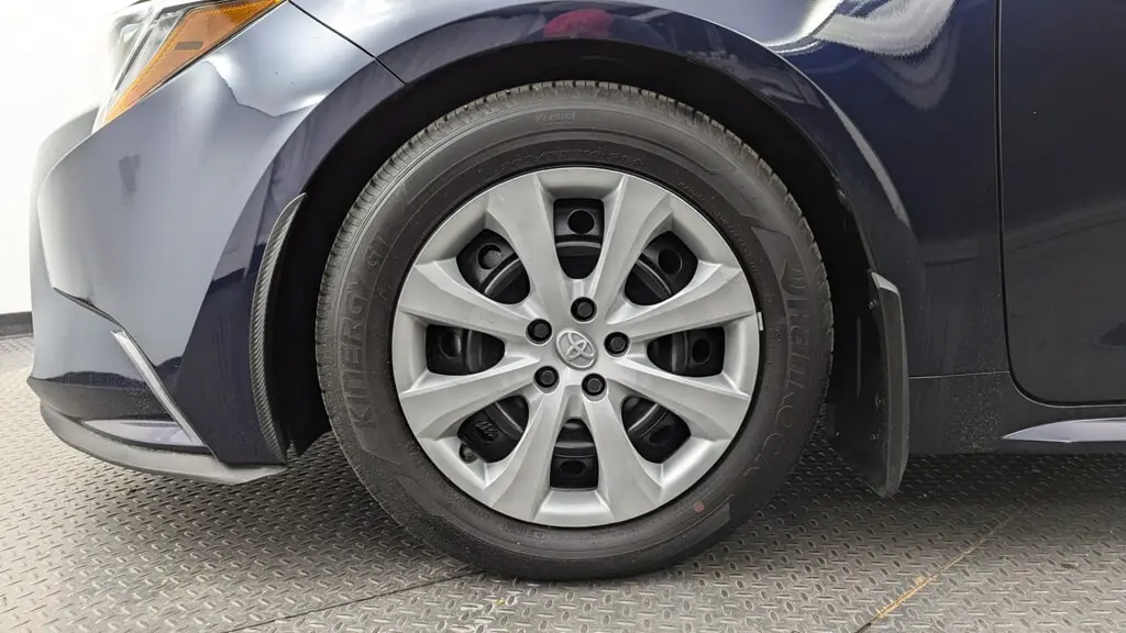 Florida Fine Cars - Used TOYOTA COROLLA 2025 MIAMI LE