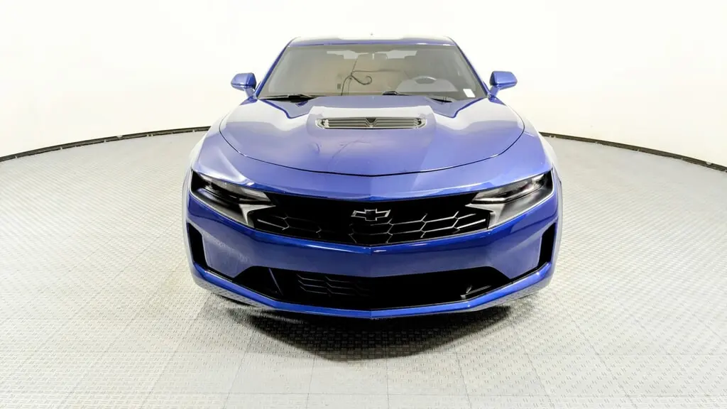 Florida Fine Cars - Used CHEVROLET CAMARO 2021 ORLANDO LT1