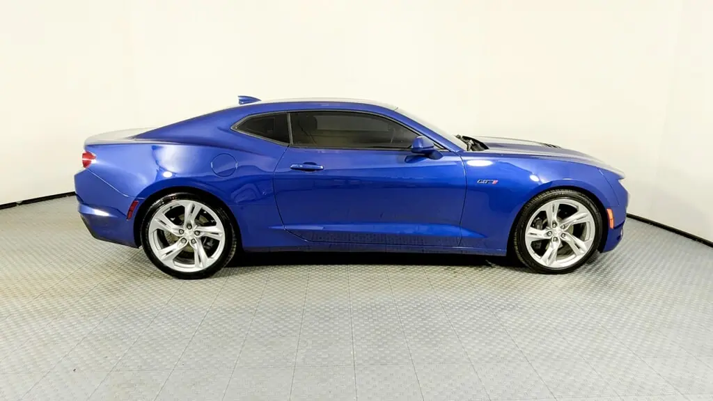 Florida Fine Cars - Used CHEVROLET CAMARO 2021 ORLANDO LT1