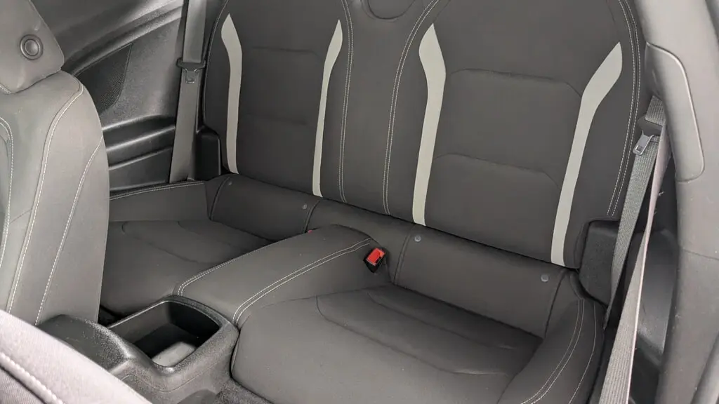 Florida Fine Cars - Used CHEVROLET CAMARO 2021 ORLANDO LT1