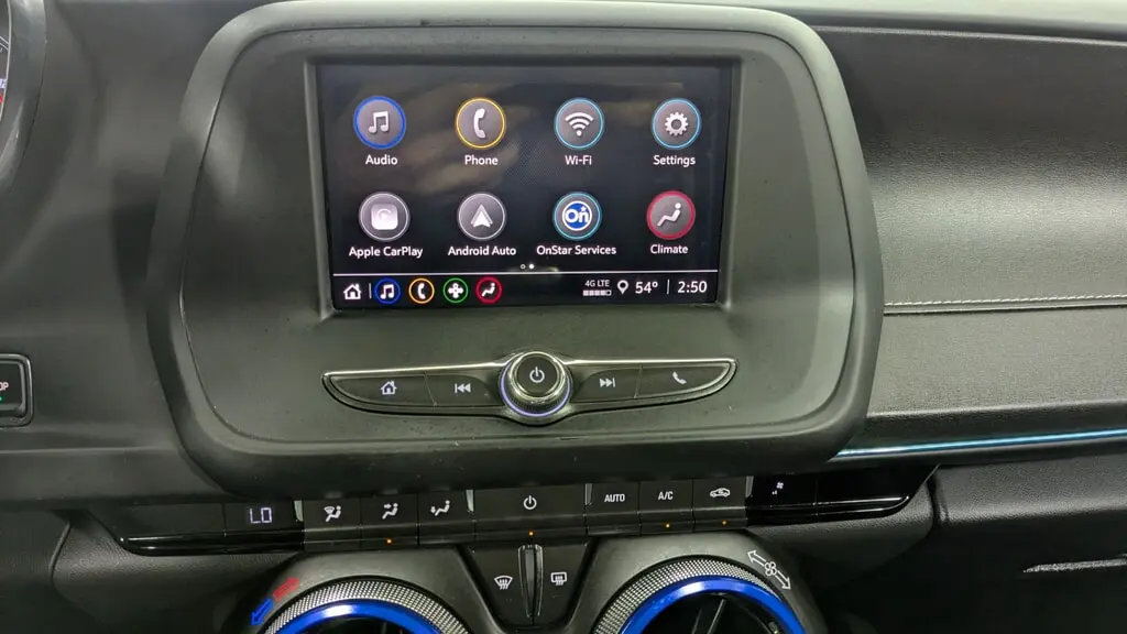 Florida Fine Cars - Used CHEVROLET CAMARO 2021 ORLANDO LT1