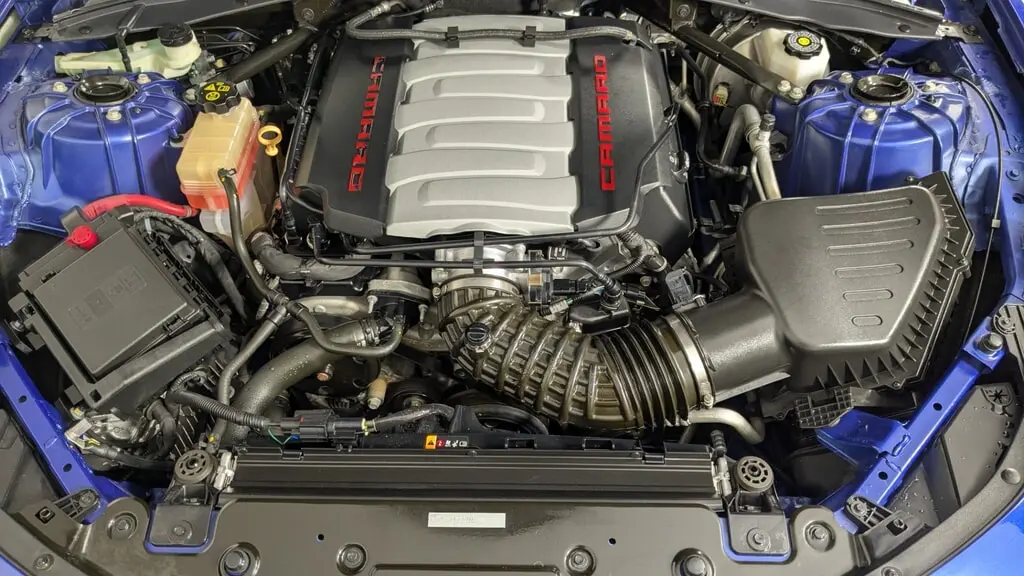 Florida Fine Cars - Used CHEVROLET CAMARO 2021 ORLANDO LT1