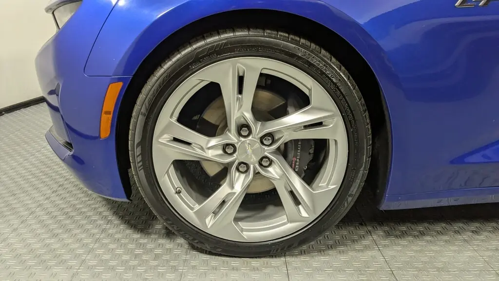 Florida Fine Cars - Used CHEVROLET CAMARO 2021 ORLANDO LT1