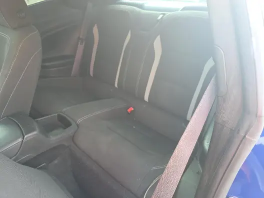 Florida Fine Cars - Used CHEVROLET CAMARO 2021 MARGATE LT1