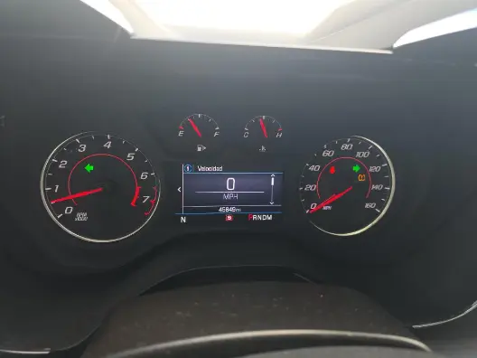 Florida Fine Cars - Used CHEVROLET CAMARO 2021 MARGATE LT1