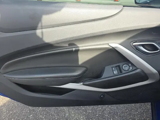 Florida Fine Cars - Used CHEVROLET CAMARO 2021 MARGATE LT1