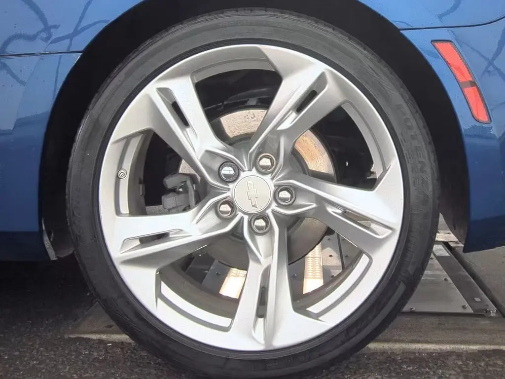 Florida Fine Cars - Used CHEVROLET CAMARO 2021 MARGATE LT1