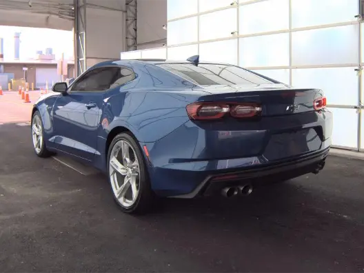 Florida Fine Cars - Used CHEVROLET CAMARO 2021 MARGATE LT1