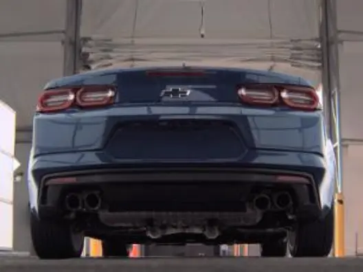 Florida Fine Cars - Used CHEVROLET CAMARO 2021 MARGATE LT1