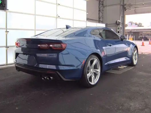 Florida Fine Cars - Used CHEVROLET CAMARO 2021 MARGATE LT1