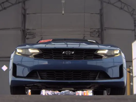 Florida Fine Cars - Used CHEVROLET CAMARO 2021 MARGATE LT1