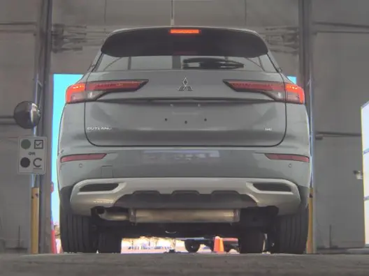 Florida Fine Cars - Used MITSUBISHI OUTLANDER 2024 MIAMI SE