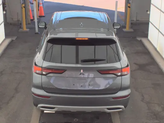 Florida Fine Cars - Used MITSUBISHI OUTLANDER 2024 MIAMI SE