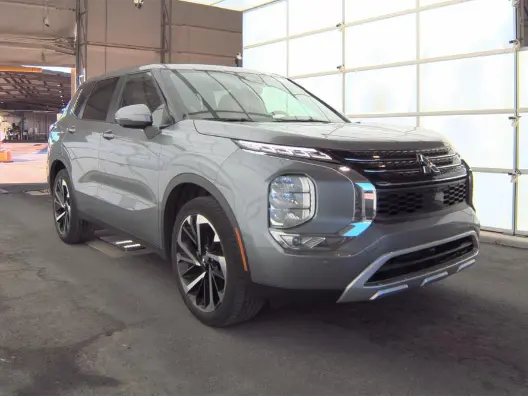 Florida Fine Cars - Used MITSUBISHI OUTLANDER 2024 MIAMI SE