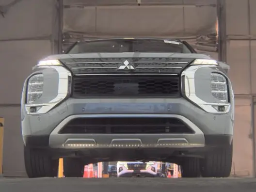 Florida Fine Cars - Used MITSUBISHI OUTLANDER 2024 MIAMI SE