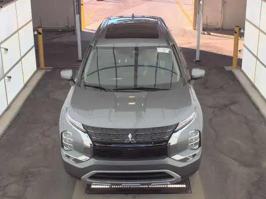 Florida Fine Cars - Used MITSUBISHI OUTLANDER 2024 MIAMI SE