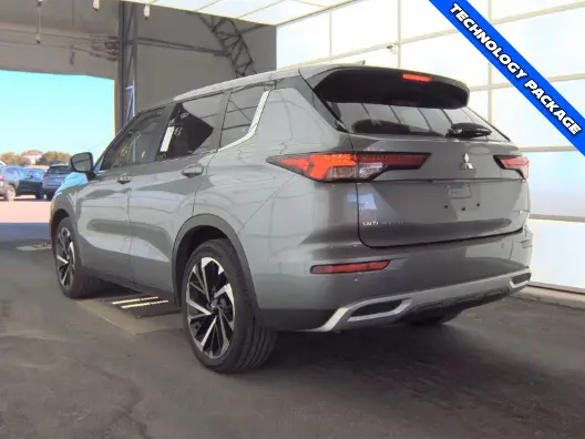 Florida Fine Cars - Used MITSUBISHI OUTLANDER 2024 MIAMI SE