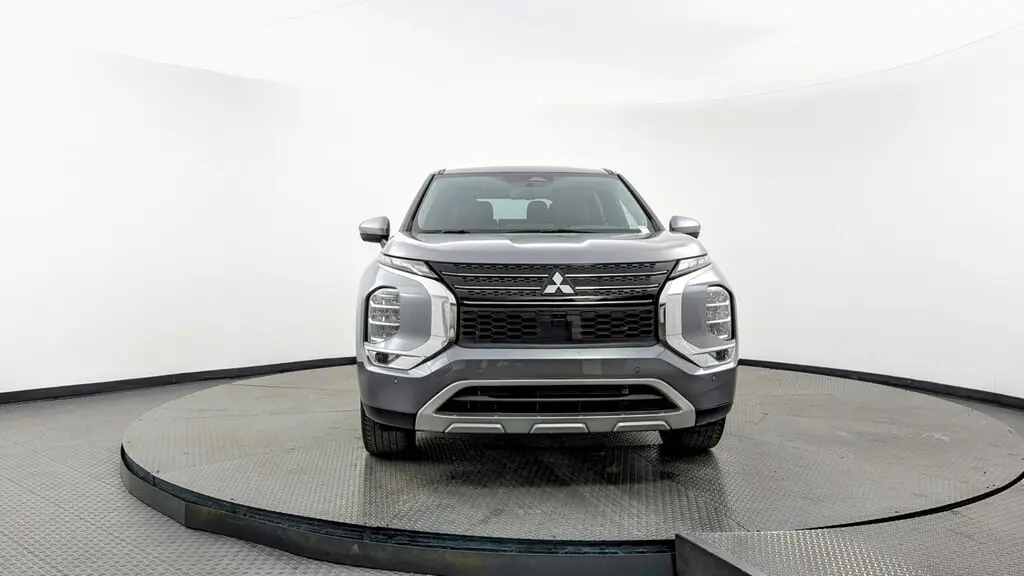 Florida Fine Cars - Used MITSUBISHI OUTLANDER 2024 MARGATE SE