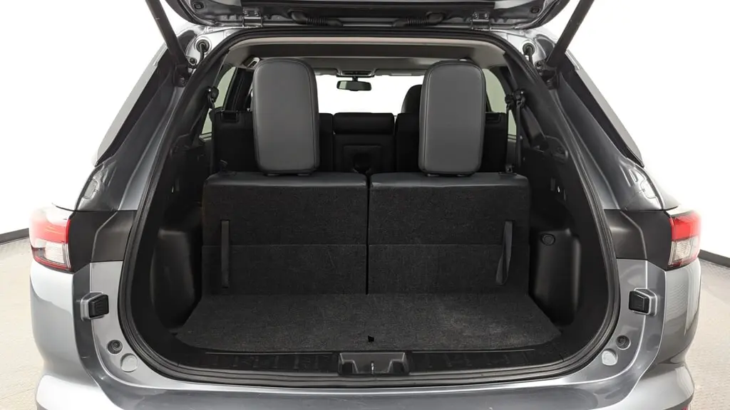 Florida Fine Cars - Used MITSUBISHI OUTLANDER 2024 MARGATE SE