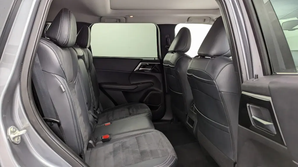 Florida Fine Cars - Used MITSUBISHI OUTLANDER 2024 MARGATE SE