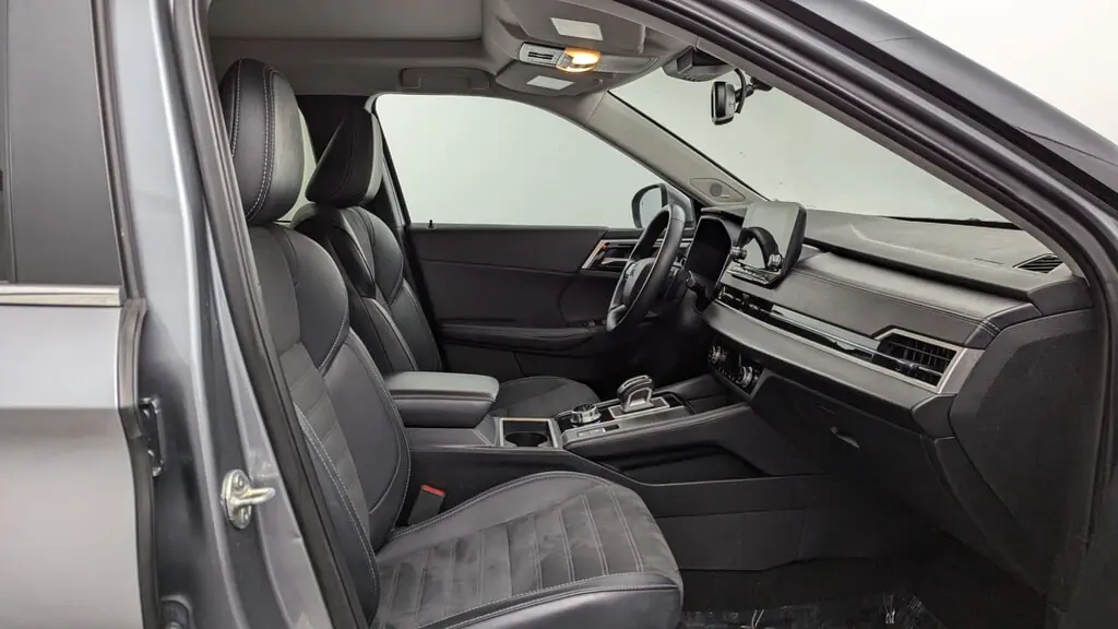 Florida Fine Cars - Used MITSUBISHI OUTLANDER 2024 MARGATE SE