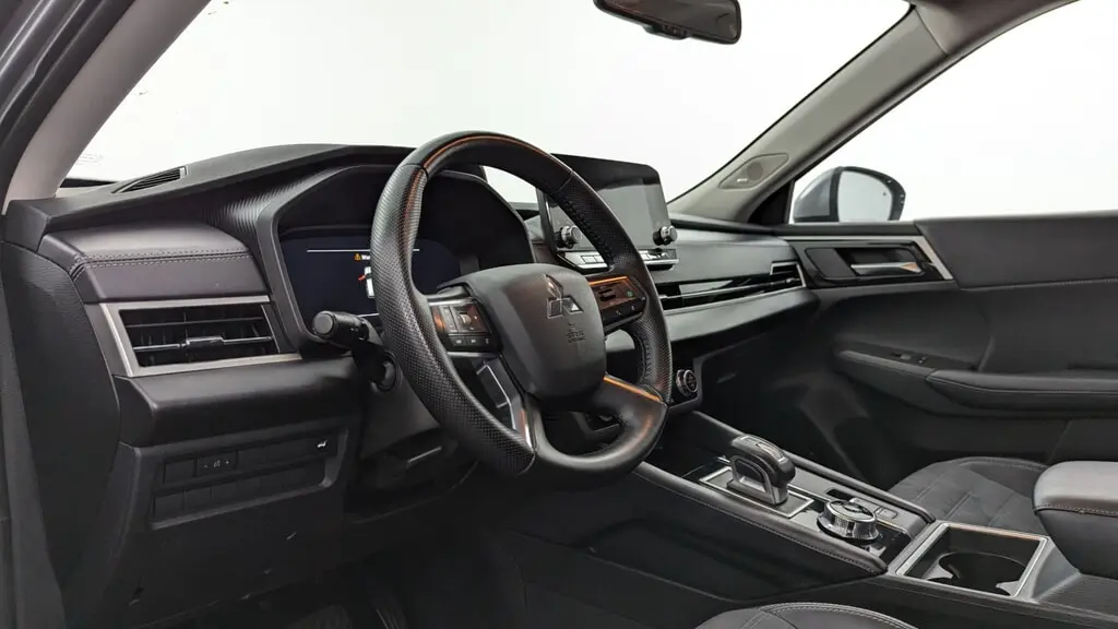 Florida Fine Cars - Used MITSUBISHI OUTLANDER 2024 MARGATE SE