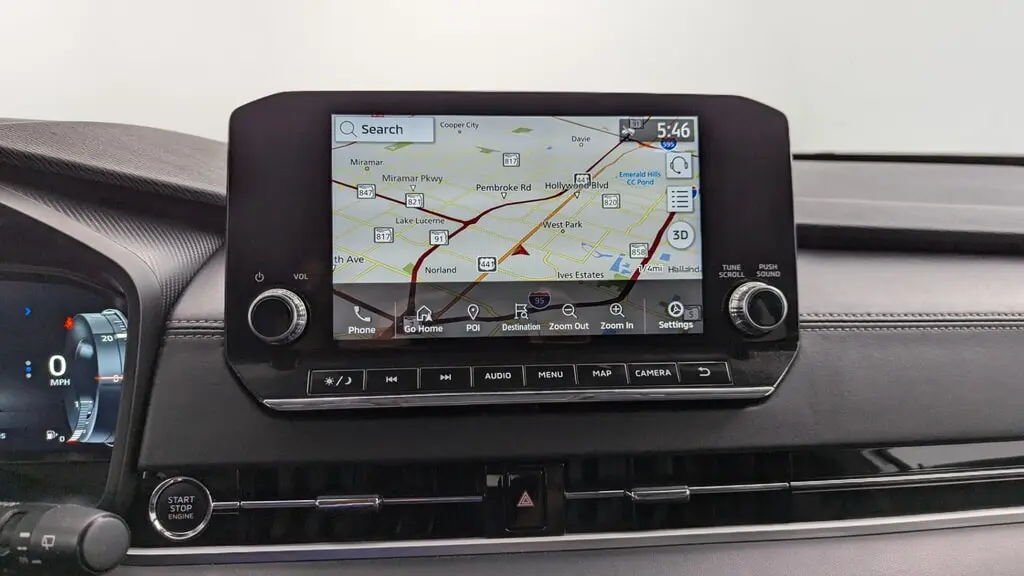 Florida Fine Cars - Used MITSUBISHI OUTLANDER 2024 MARGATE SE