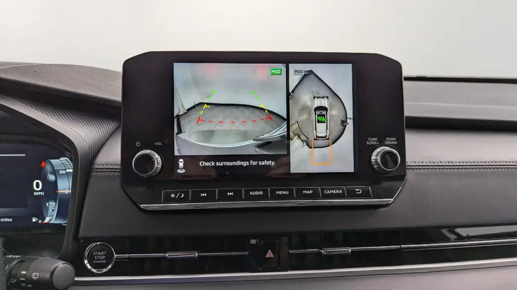 Florida Fine Cars - Used MITSUBISHI OUTLANDER 2024 MARGATE SE