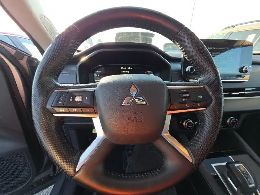 Florida Fine Cars - Used MITSUBISHI OUTLANDER 2024 MIAMI SE